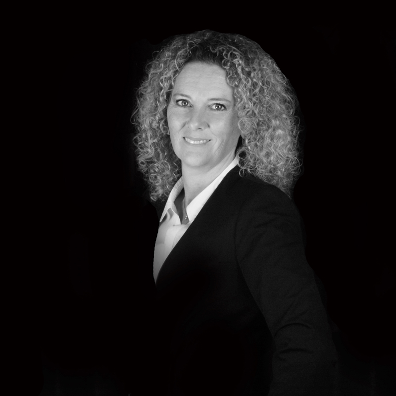 Stephanie Lammers- van den Bulk